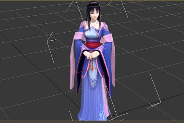 游戏开发主要学习哪些技术？