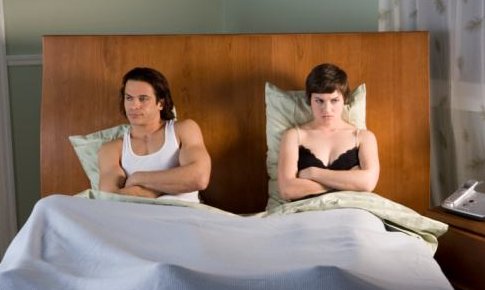 体毛旺盛代表性欲强,有什么科学依据吗?是什么原因引起的呢?