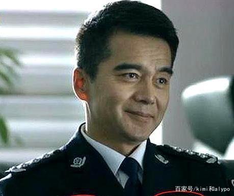 警号000001的是“正部级”公安部长,那警号000002是谁?