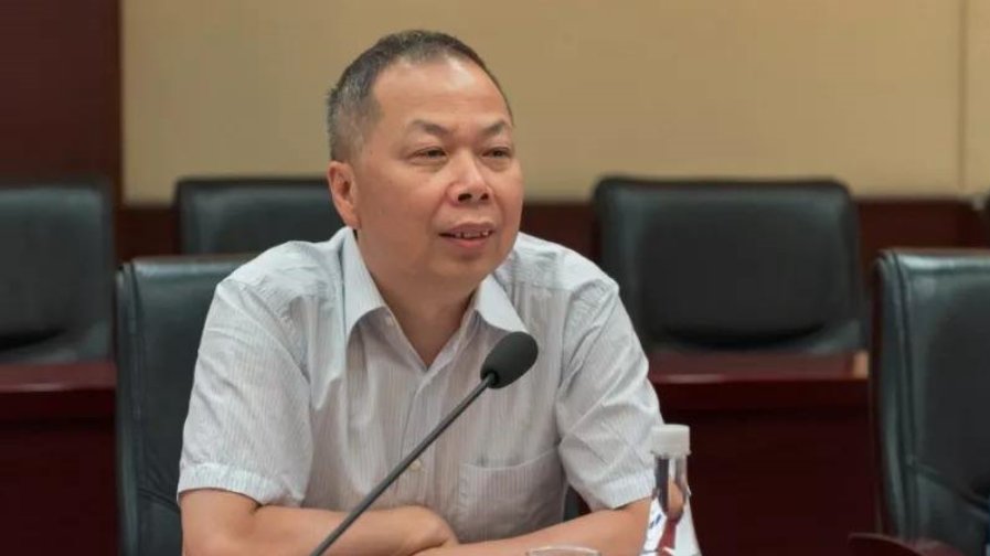 中铁建集团董事长陈奋健坠亡，这其中到底有何隐情？