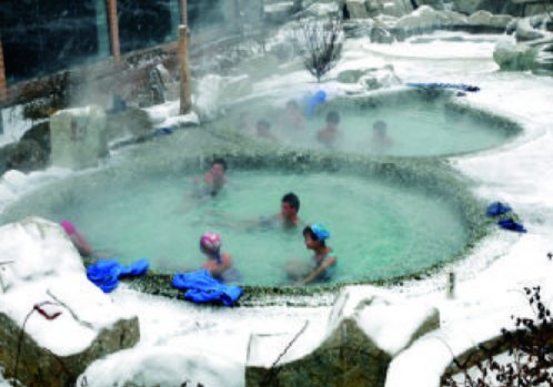 瓦房店旅游景点有哪些