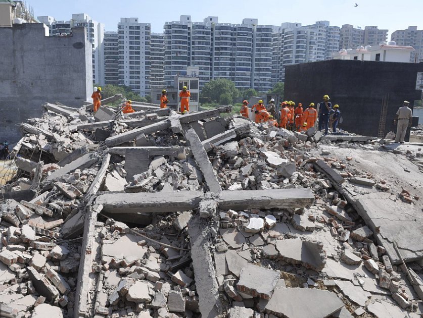 江西一宿舍楼坍塌致4人遇难，这4名死者的身份是什么？