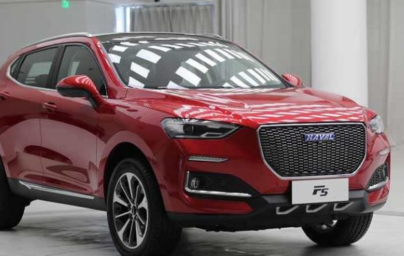 哈弗F5怎么样?值得买吗?