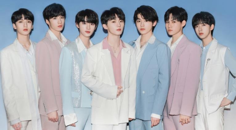 时代少年团2021火力全开演唱会延期上线,你知道这是为何吗?