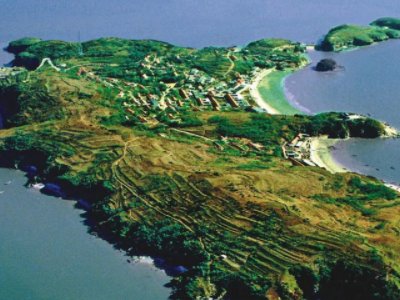 獐岛和大鹿岛哪个好些