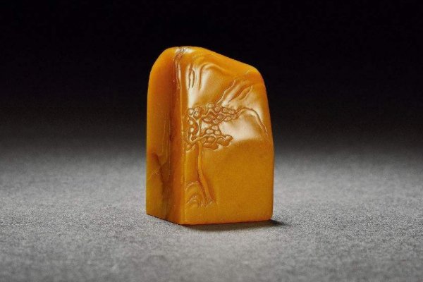 寿山石与田黄石有什么不同(详细点)?