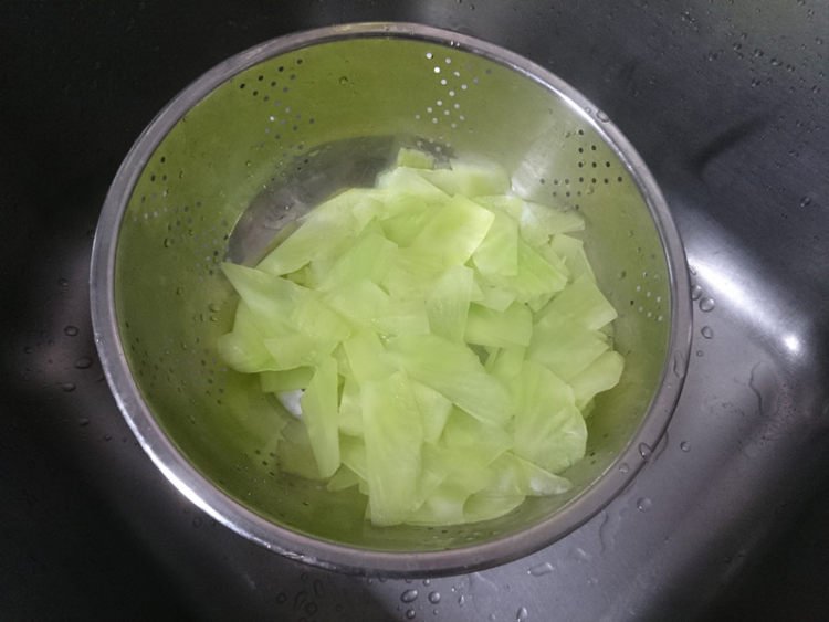 莴笋的家常做法大全