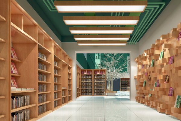 新华书店怎么样？为什么没什么人买书也不会倒闭？