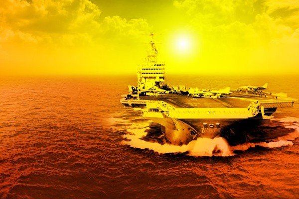 俄罗斯有航母吗,有多少个