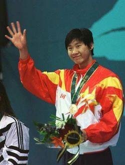 奥运冠军乐靖宜现况如何？