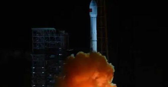 中国的探月工程介绍是什么?