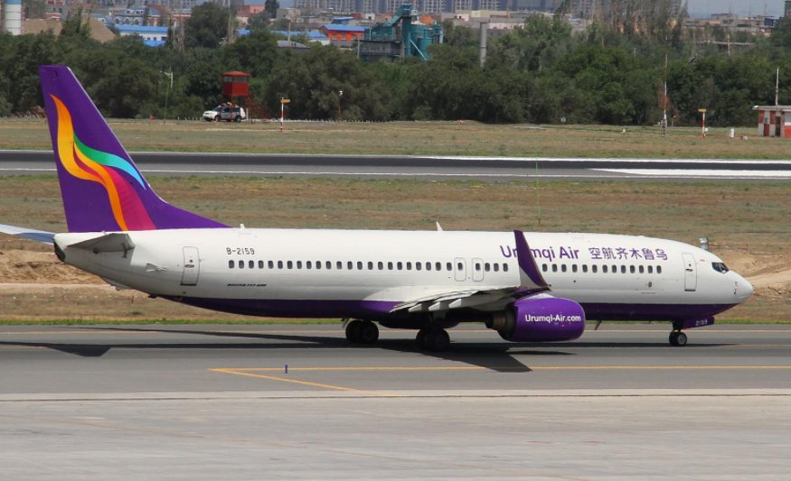 幸福航空是哪个航空公司的？