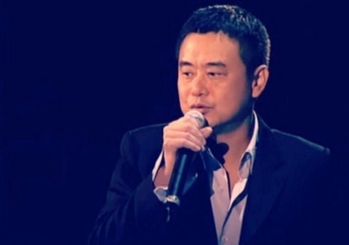 把悲伤留给自己 歌词