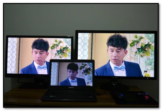 27寸显示器有多大,值得购买吗?