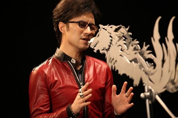 汪峰5天后发新歌消息冲上热搜,大家期待的是“大瓜”还是新作品?