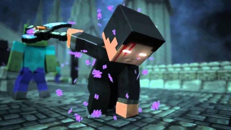 我的世界herobrine到底啥意思?