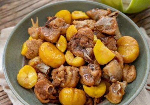 冬季菜谱家常菜有哪些？