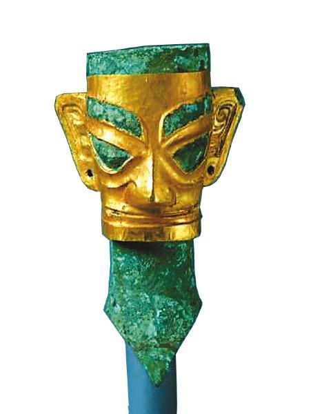 三星堆至今出土了哪些文物？