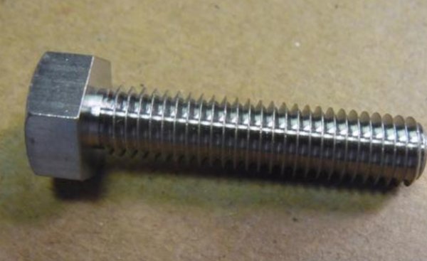 普通螺丝螺纹有哪些尺寸等级?