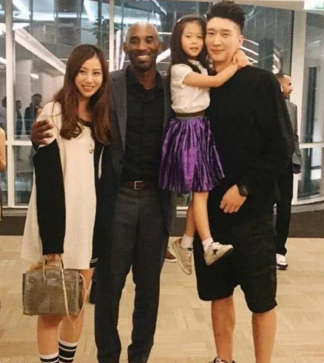 34岁孙悦的妻子是谁?