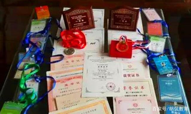 数学天才叶珈宁:北大宁愿降200分也要录取他!他结局如何?