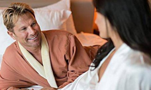 体毛旺盛代表性欲强,有什么科学依据吗?是什么原因引起的呢?