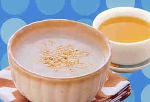 女性进入更年期吃什么好呢?