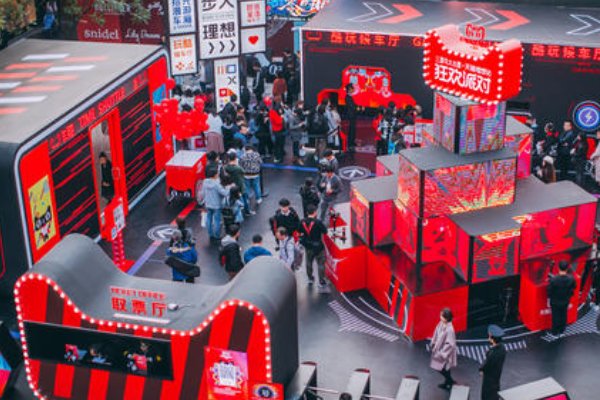 天猫和淘宝一年总成交额有多少