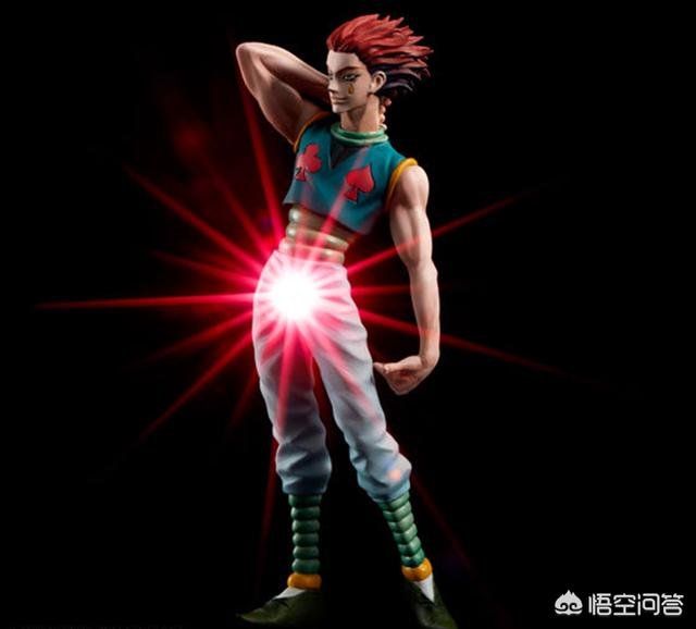 历年来被漫迷们公认为“邪神手办”的官方手办有哪些？