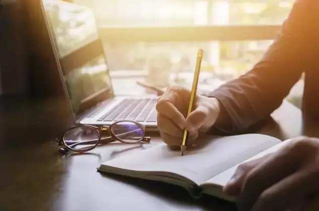 卷首语到底怎么写?