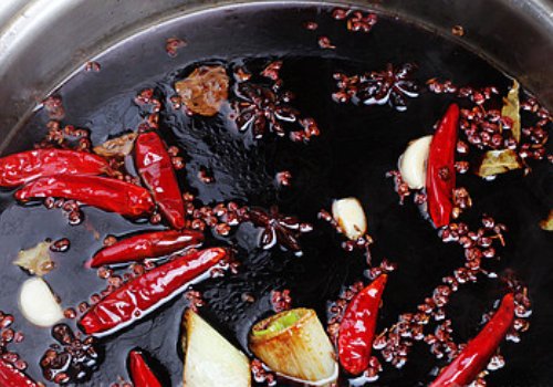 正宗羊蝎子的做法是怎样的？