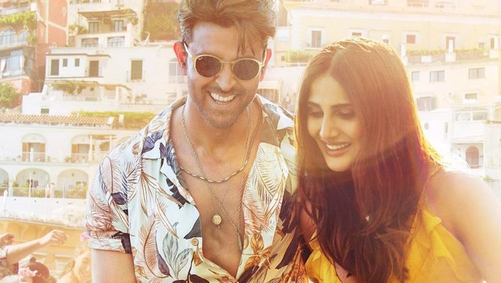 电影《宝莱坞双雄之战》的豆瓣评分是多少？