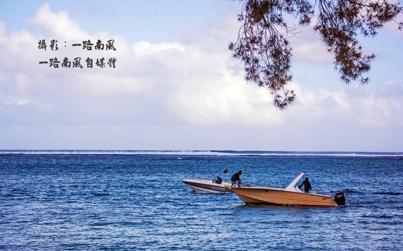 世界有哪些最美的岛屿???