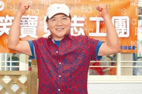 曾凭一首《爱拼才会赢》火遍大江南北,72岁的叶启田如今怎么样了?