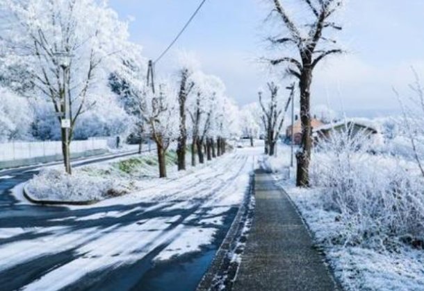 日历上的七九是什么意思？