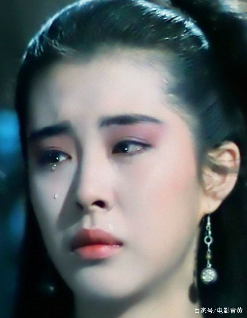 哭起来美得让人心疼,盘点娱乐圈哭戏最美的女星,谁震撼到了你?