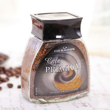 世界咖啡品牌有哪些