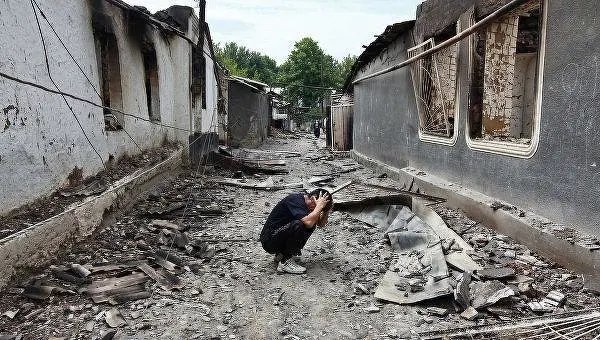 中国两邻国边境武装冲突,到底是怎么回事?