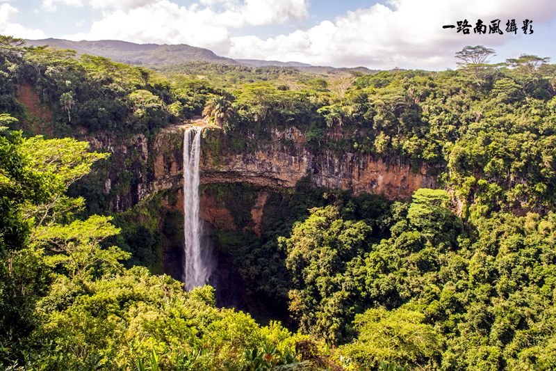 世界有哪些最美的岛屿???