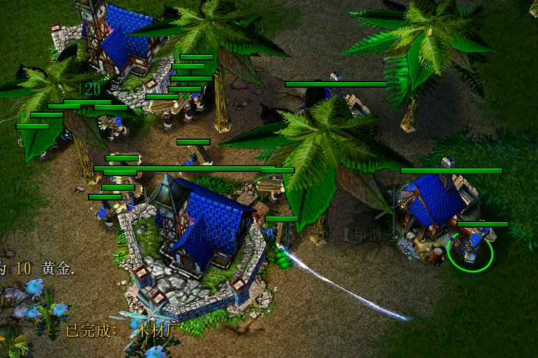 尸如潮水僵尸的快速发展攻略?