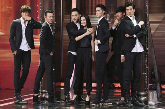 《超级先生》是一档怎样的节目？