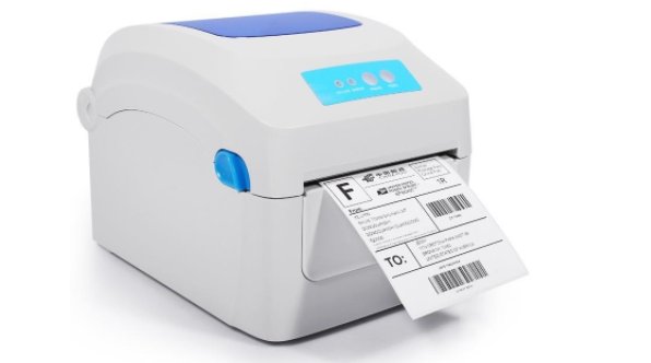 快递单怎么打印啊？要自己买个打印机吗？