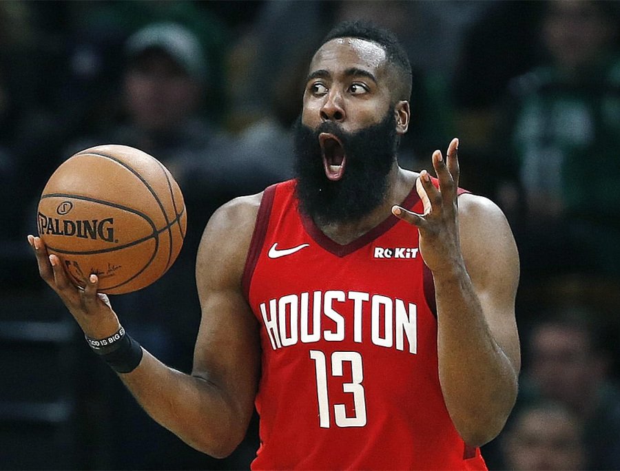 NBA球星有哪些另类的数据纪录?