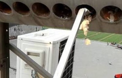 太阳能热水器怎么清洗?