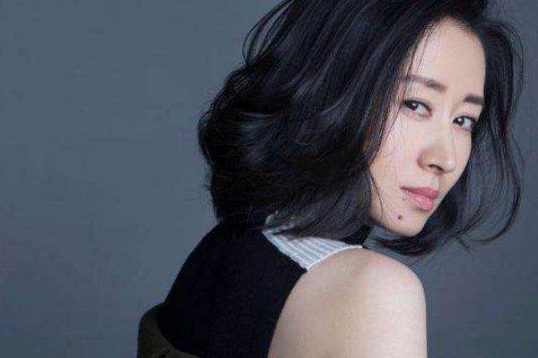 中戏第一名，被称为“小巩俐”的女星是谁？
