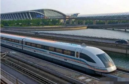 沪杭磁悬浮的社会争议