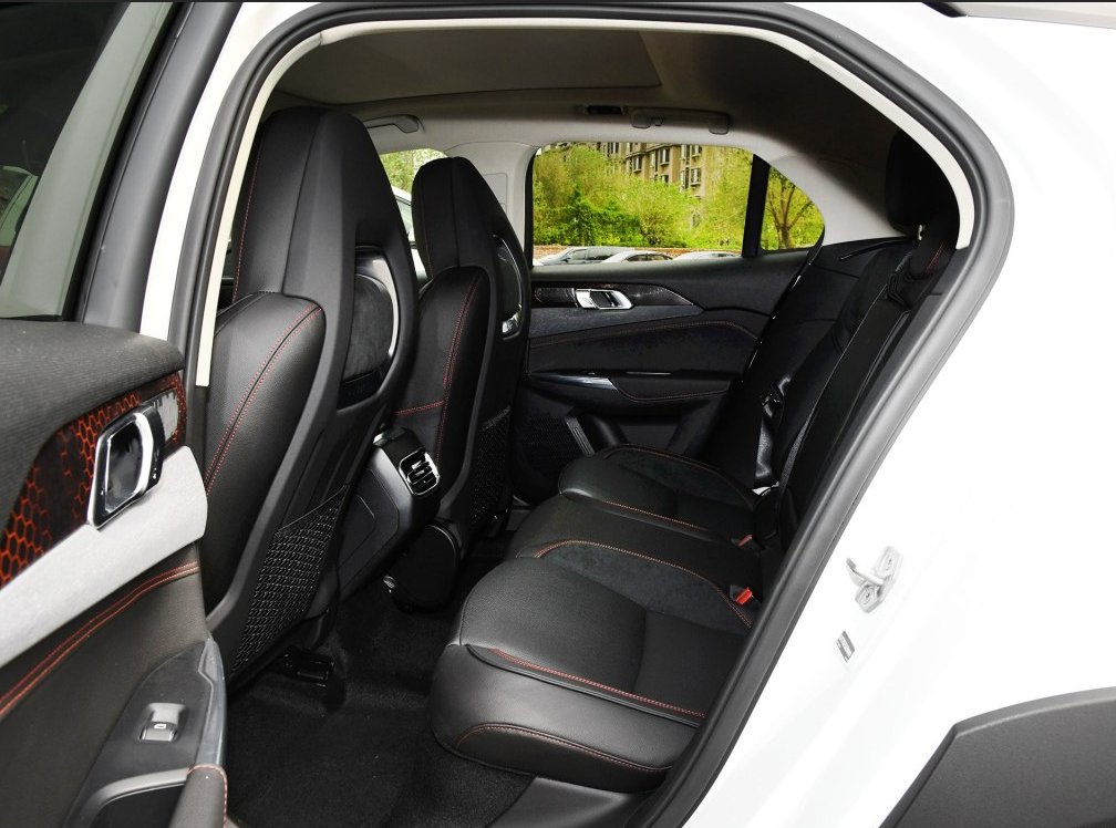 现在国产suv车哪款性价比高？求推荐。