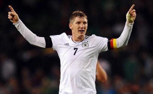 施魏因施泰格是什么样水平的球员？