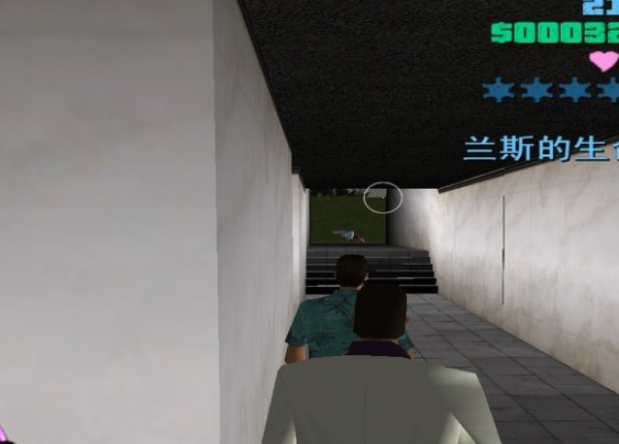 侠盗飞车罪恶都市的d任务怎么做?