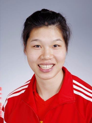 中国女排徐云丽哪里人